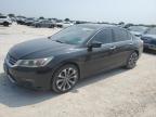2015 HONDA ACCORD SPO - 1HGCR2F54FA163546
