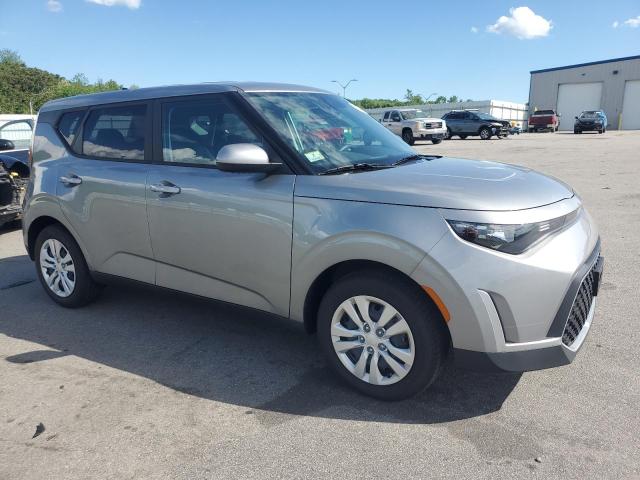 KNDJ23AU2R7909220 Kia Soul Lx 2024