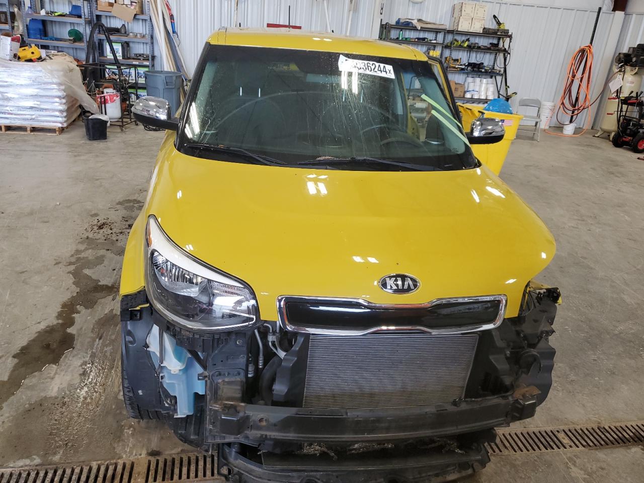 KNDJP3A59E7083020 2014 Kia Soul +