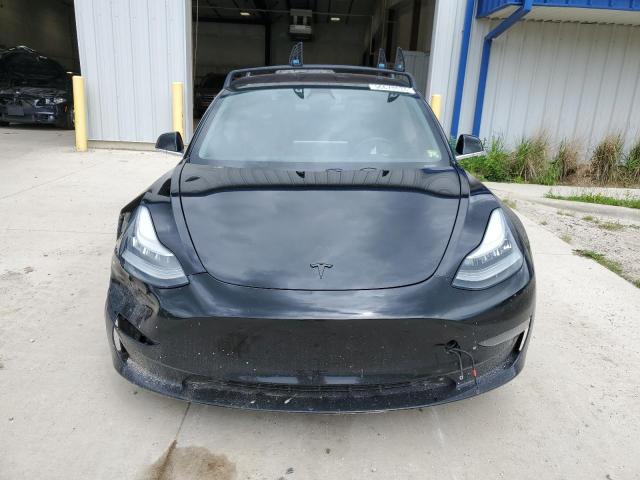 2019 Tesla Model 3 VIN: 5YJ3E1EA7KF193323 Lot: 56678534