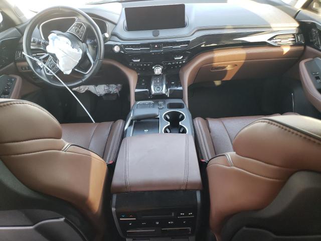 2022 Acura Mdx Advance VIN: 5J8YE1H86NL041311 Lot: 56013784