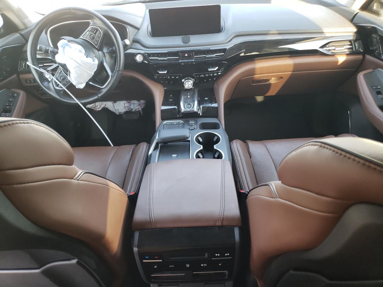 5J8YE1H86NL041311 2022 Acura Mdx Advance