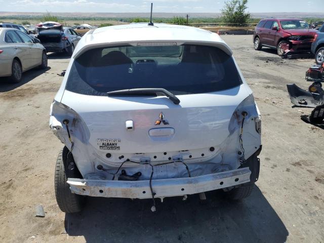 2022 MITSUBISHI MIRAGE ES - ML32AUHJ9NH000990