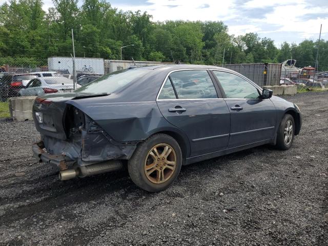 2006 Honda Accord Ex VIN: 1HGCM56856A152260 Lot: 53433714