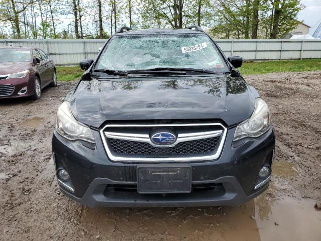 2017 Subaru Crosstrek Premium VIN: JF2GPADC5HH276127 Lot: 53938294