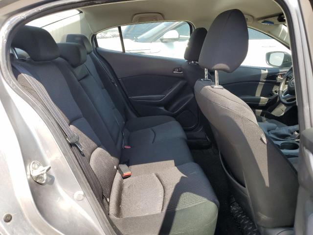 2016 Mazda 3 Sport VIN: 3MZBM1U73GM251237 Lot: 56211364