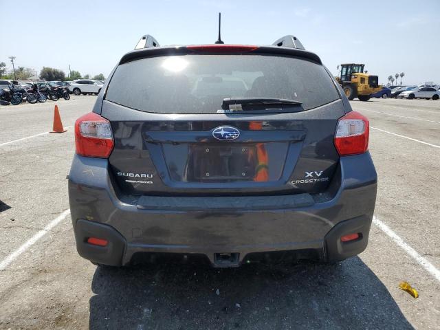 2015 Subaru Xv Crosstrek 2.0 Premium VIN: JF2GPAFC7F8318887 Lot: 55137674