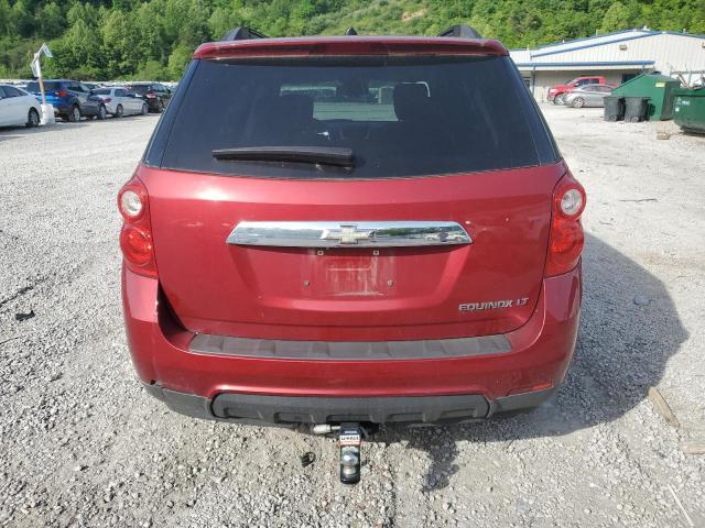 2014 Chevrolet Equinox Lt VIN: 2GNALBEK2E6368042 Lot: 54243054