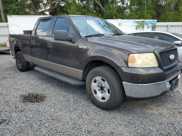 2006 Ford F150 Supercrew VIN: 1FTRW12W36KD15921 Lot: 56470974