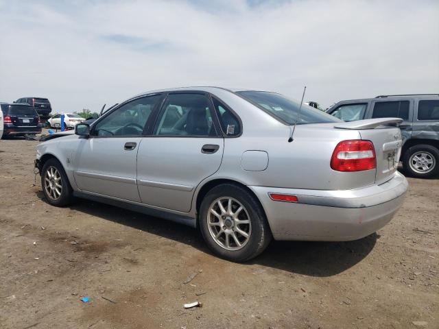 2004 Volvo S40 1.9T VIN: YV1VS27564F064294 Lot: 53516844