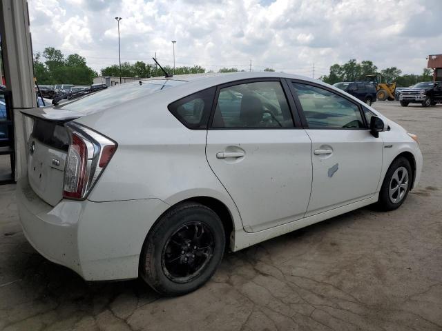 2012 Toyota Prius VIN: JTDKN3DU8C5461401 Lot: 54877884