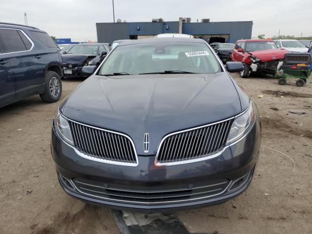 VIN 1LNHL9FT8EG610285 2014 Lincoln MKS no.5