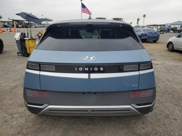 2023 Hyundai Ioniq 5 Sel VIN: KM8KNDAF9PU189251 Lot: 54944904