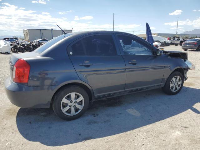 KMHCN46C48U233970 2008 Hyundai Accent Gls