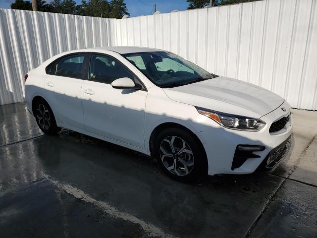 2021 Kia Forte Fe VIN: 3KPF24AD5ME314687 Lot: 55308474