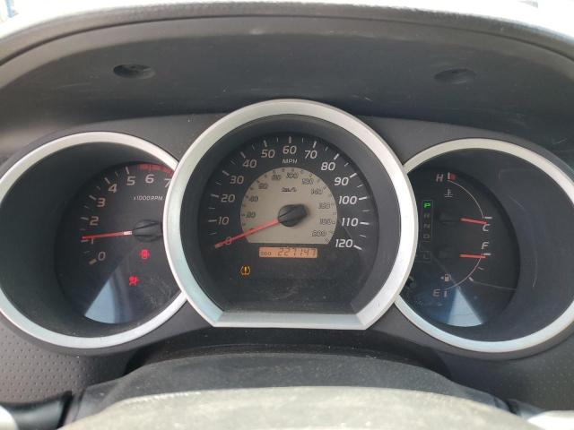 2007 Toyota Tacoma Double Cab Prerunner VIN: 3TMJU62N57M040165 Lot: 55737514