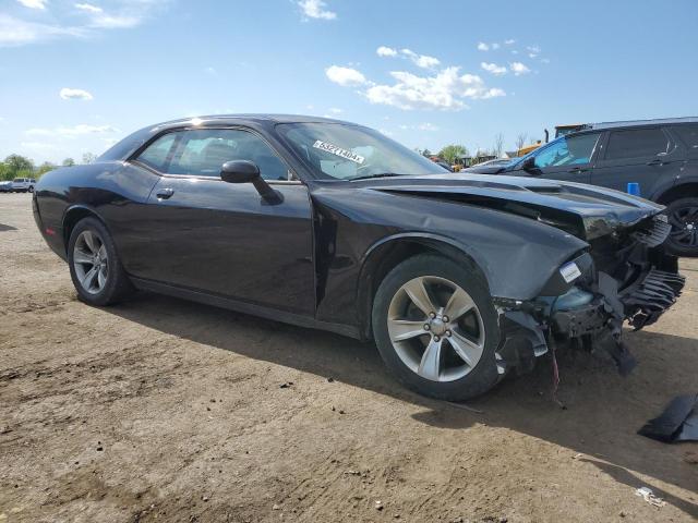 2016 Dodge Challenger Sxt VIN: 2C3CDZAG0GH300522 Lot: 53271404