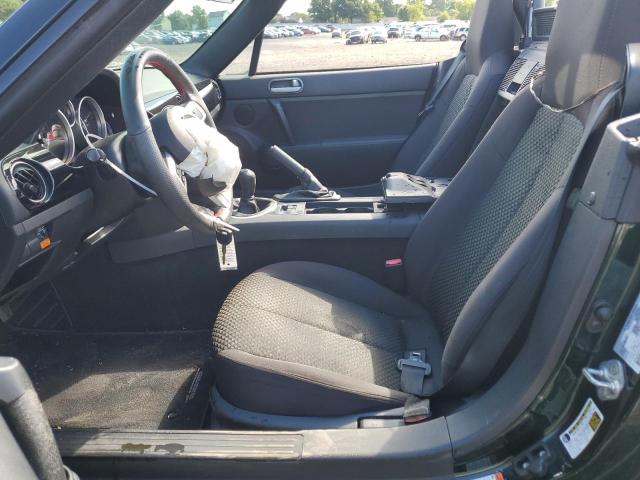 2007 Mazda Mx-5 Miata VIN: JM1NC25F970128558 Lot: 56812254