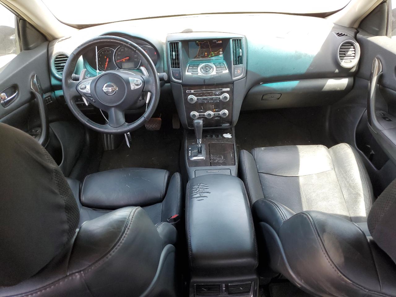 1N4AA5AP5DC826878 2013 Nissan Maxima S