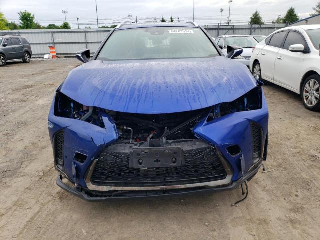 2020 Lexus Ux 250H VIN: JTHR9JBH2L2026077 Lot: 54782514