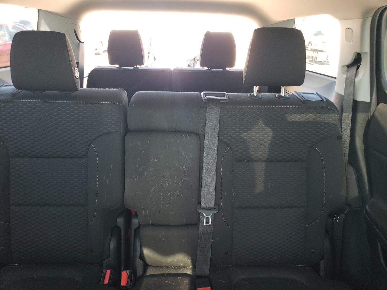 1GKKNRLSXKZ196737 2019 GMC Acadia Sle