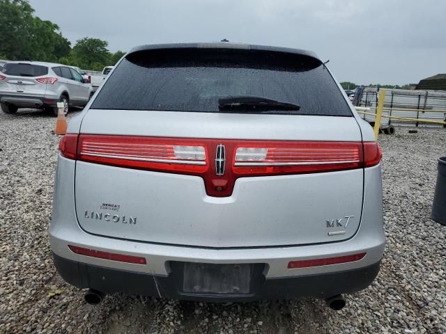 2014 Lincoln Mkt VIN: 2LMHJ5AT9EBL56443 Lot: 55154194