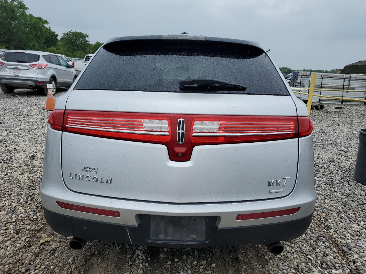 2LMHJ5AT9EBL56443 2014 Lincoln Mkt