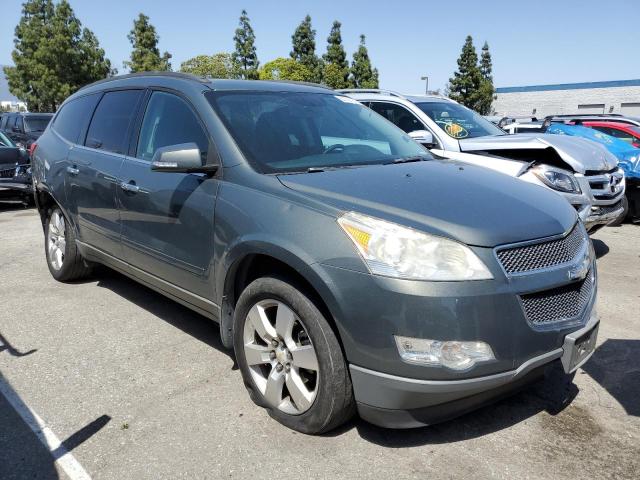 2010 Chevrolet Traverse Lt VIN: 1GNLVFED8AJ220938 Lot: 50729124