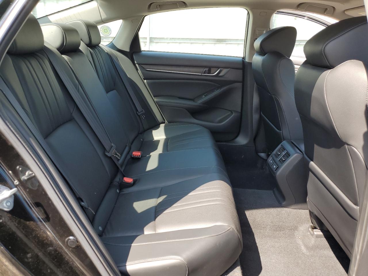 1HGCV2F97NA005540 HONDA ACCORD 2022