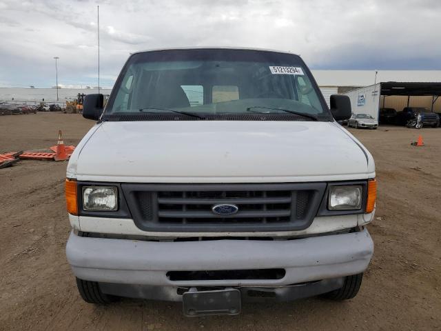 2006 Ford Econoline E250 Van VIN: 1FTNE24L46DB19128 Lot: 51213294