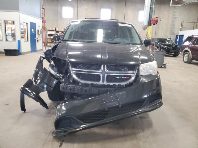 2014 Dodge Grand Caravan Sxt VIN: 2C4RDGCG7ER265234 Lot: 53890584