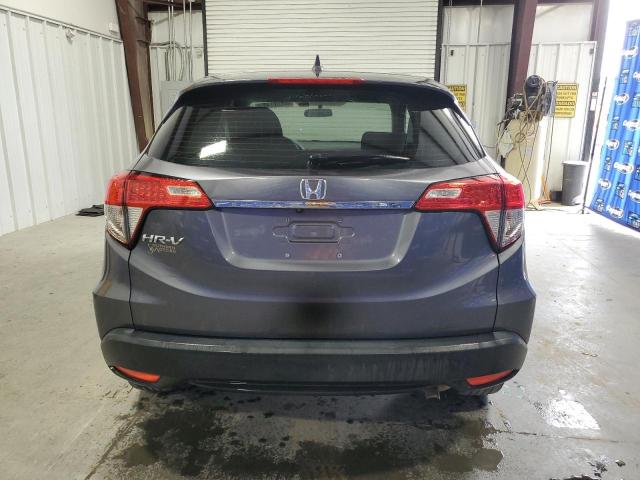 VIN 3CZRU5H38KM728909 2019 HONDA HR-V no.6