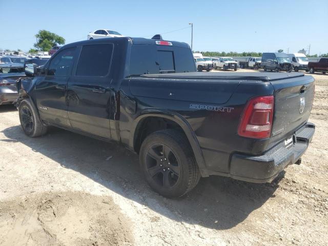 2021 RAM 1500 LARAM - 1C6RREJT9MN532611