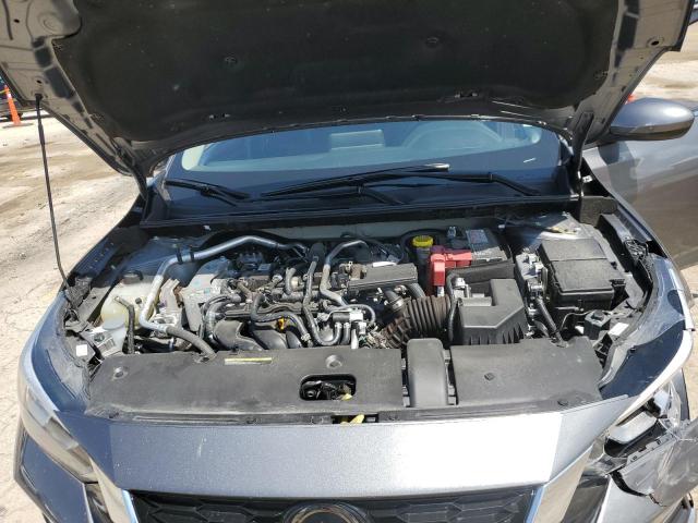 2023 Nissan Sentra Sv VIN: 3N1AB8CV9PY305374 Lot: 55495564