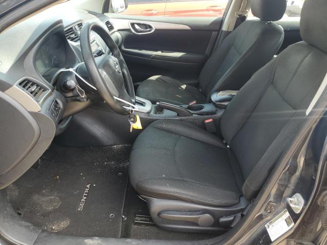 2013 Nissan Sentra S VIN: 3N1AB7AP8DL788749 Lot: 57239714