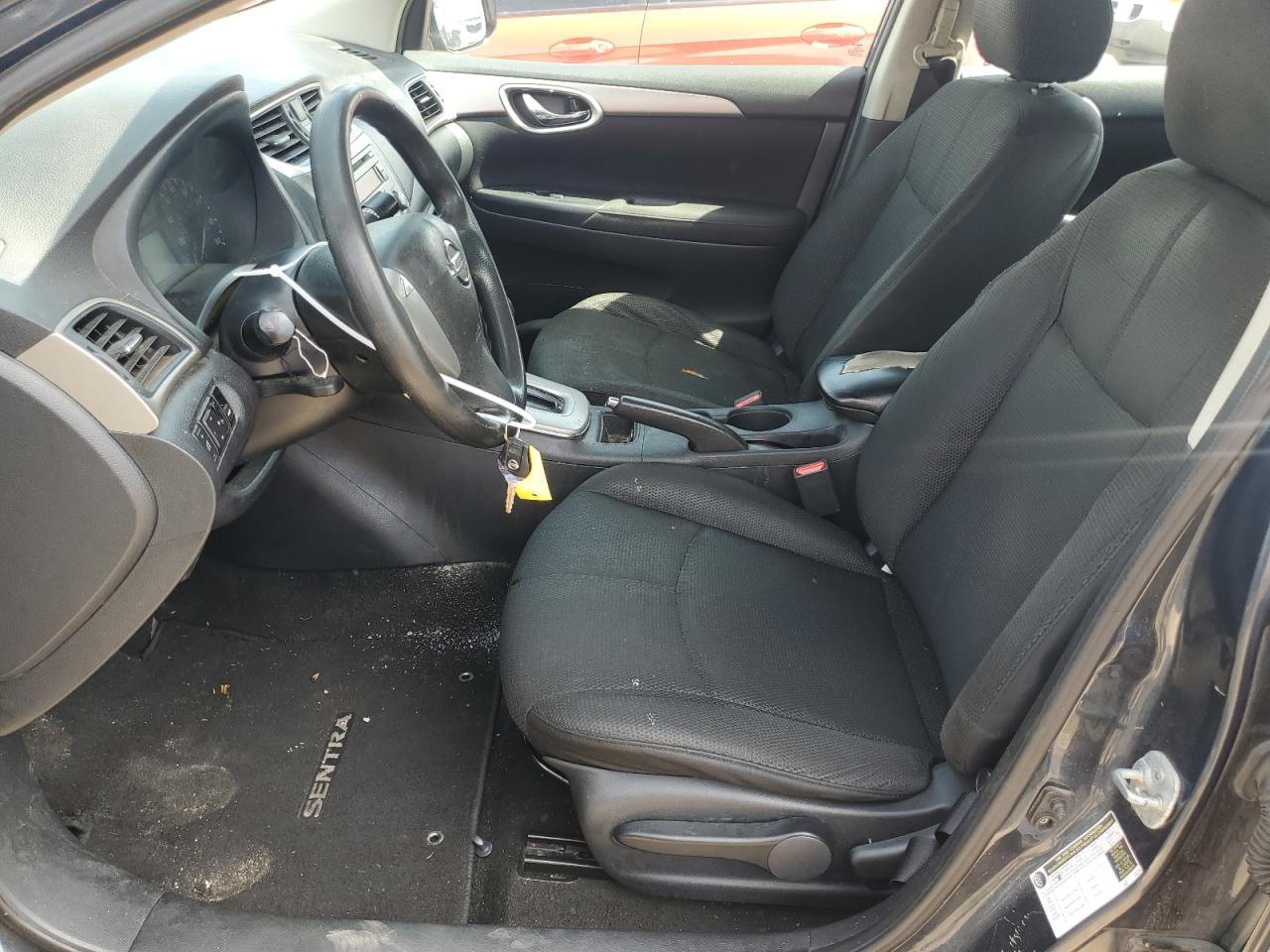 3N1AB7AP8DL788749 2013 Nissan Sentra S