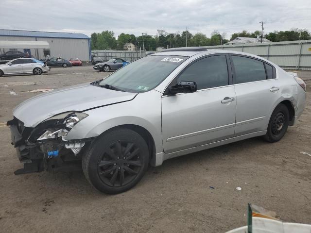 2008 Nissan Altima 2.5 VIN: 1N4AL21E78C264530 Lot: 53924984