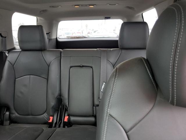 2016 GMC Acadia Slt-1 VIN: 1GKKRRKD5GJ300077 Lot: 55949364