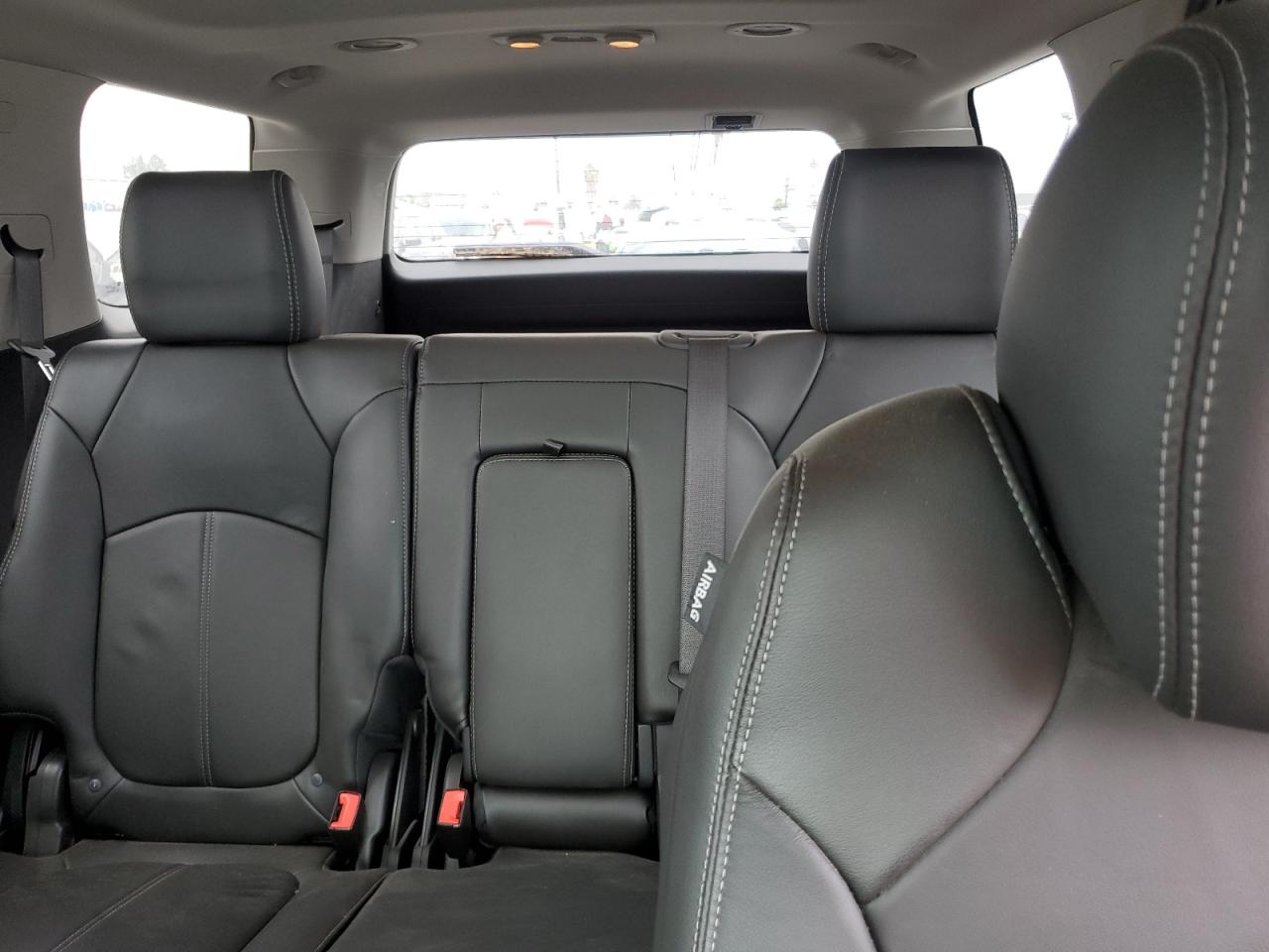 1GKKRRKD5GJ300077 2016 GMC Acadia Slt-1