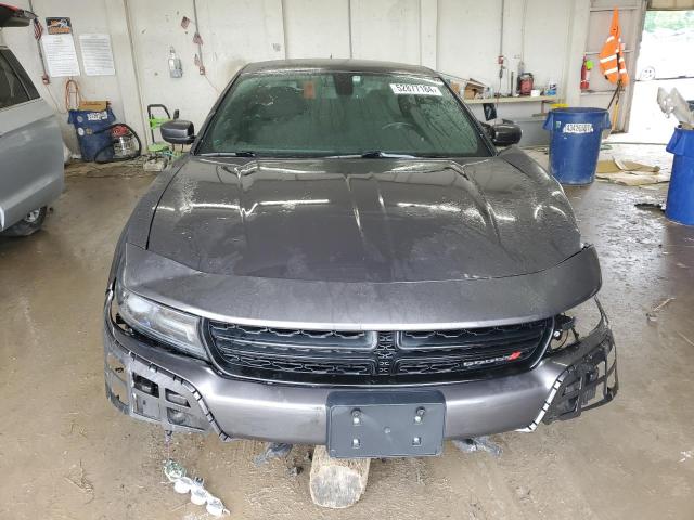 2018 Dodge Charger Sxt Plus VIN: 2C3CDXHG3JH176747 Lot: 52877184