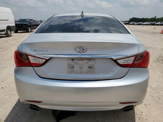 2011 Hyundai Sonata Se VIN: 5NPEC4AC5BH286429 Lot: 56459294