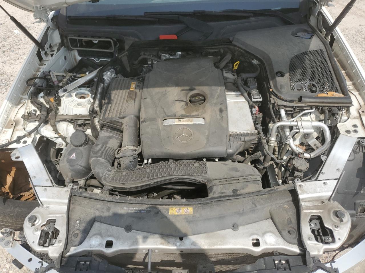 WDDZF4JB9HA150794 2017 Mercedes-Benz E 300