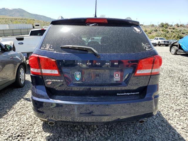 2018 Dodge Journey Se VIN: 3C4PDDAG0JT311745 Lot: 55532184