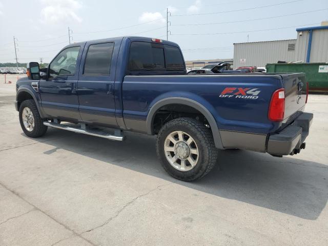 2008 Ford F250 Super Duty VIN: 1FTSW21R18ED01293 Lot: 54546744