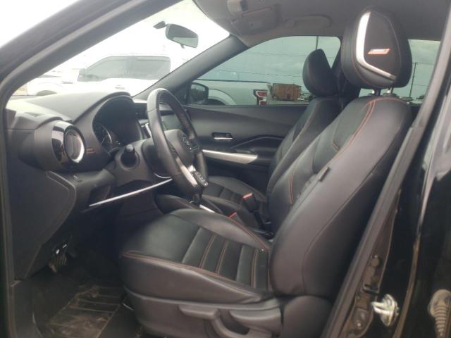 2019 Nissan Kicks S VIN: 3N1CP5CU0KL513861 Lot: 55265044