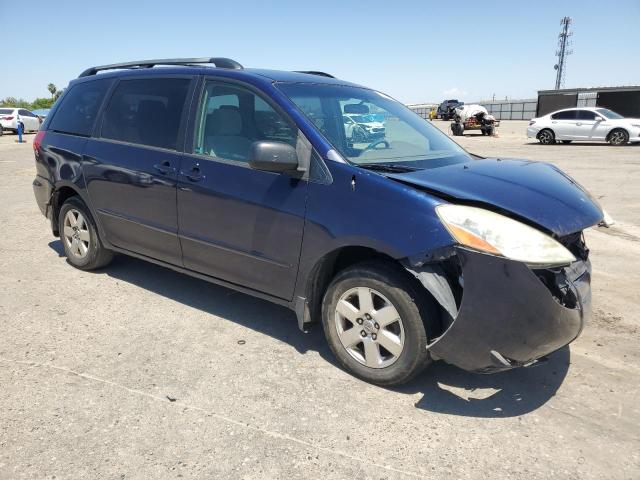 2006 Toyota Sienna Ce VIN: 5TDZA23C76S409057 Lot: 55416554