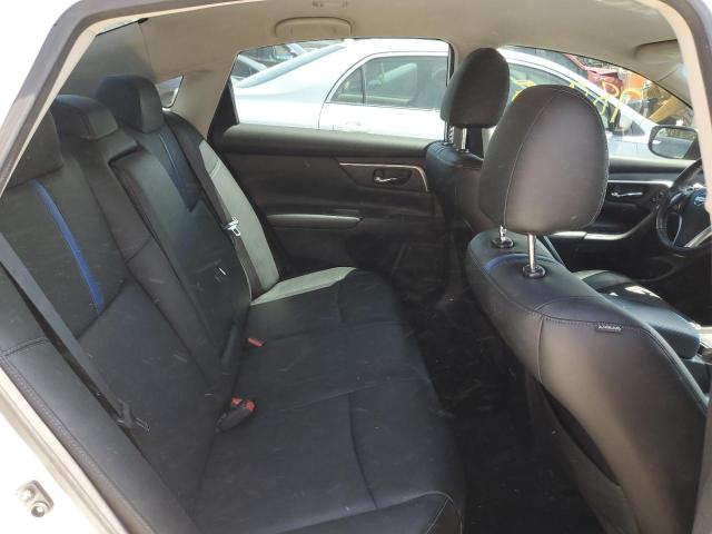 2018 NISSAN ALTIMA 2.5 - 1N4AL3AP0JC266083