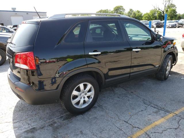 2011 Kia Sorento Base VIN: 5XYKTCA17BG179269 Lot: 56148814