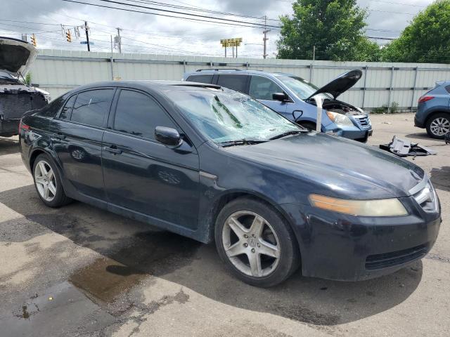 2004 Acura Tl VIN: 19UUA66284A002977 Lot: 54713054