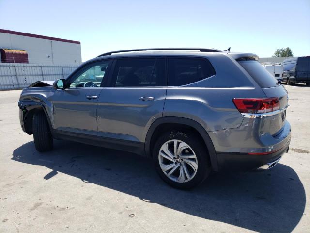 1V2HR2CA2PC525920 Volkswagen Atlas SE 2